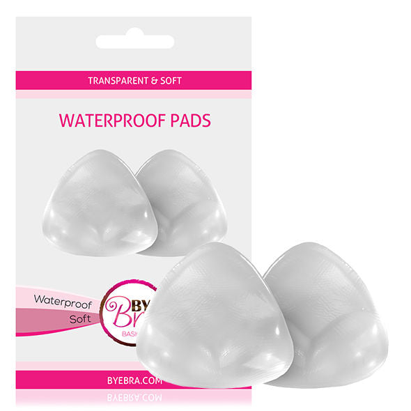 BYE-BRA - PADS PUSH-UP WASSERDICHT
