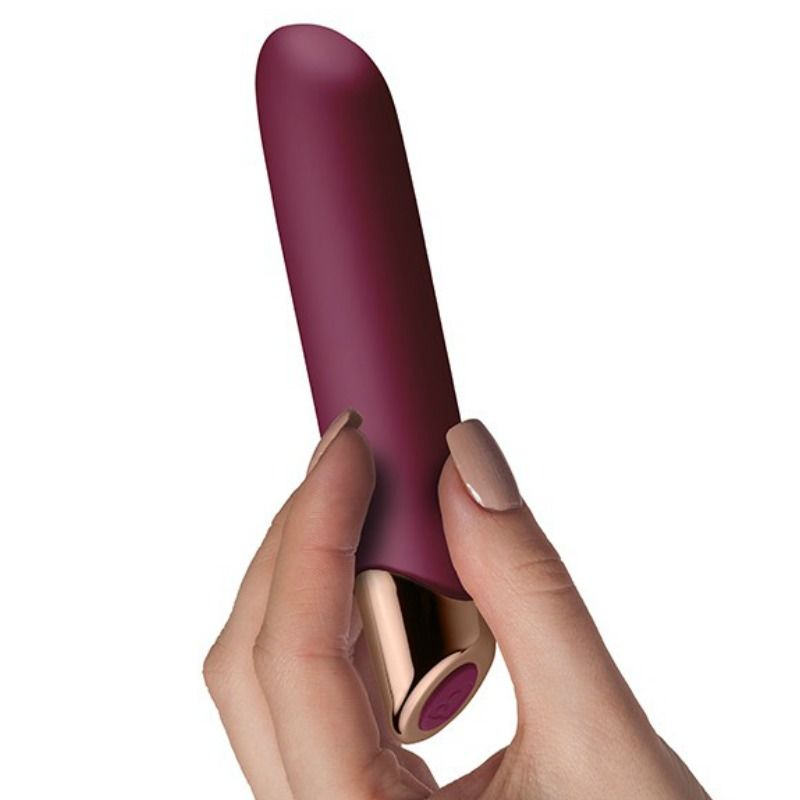 ROCKS-OFF - BORDEAUX CHAIAMO Sensory Device