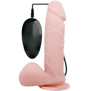 BAILE - OLIVER REALISTIC Sensory Device WITH ROTATION FUNCTION