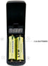 BAILE - VIBRATING COVER VIBRATING CRYSTAL CAP I