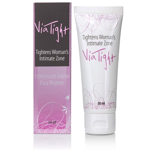 COBECO - VIATIGHT INTIMGEL FÜR FRAUEN