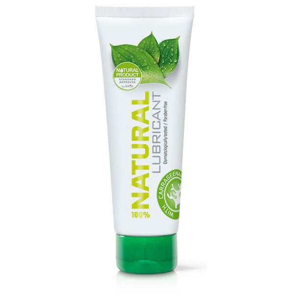 COBECO - PHARMA NATÜRLICHES GLEITMITTEL AUF WASSERBASIS 125 ML
