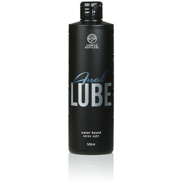 COBECO - ANALSCHMIERMITTEL 500ML