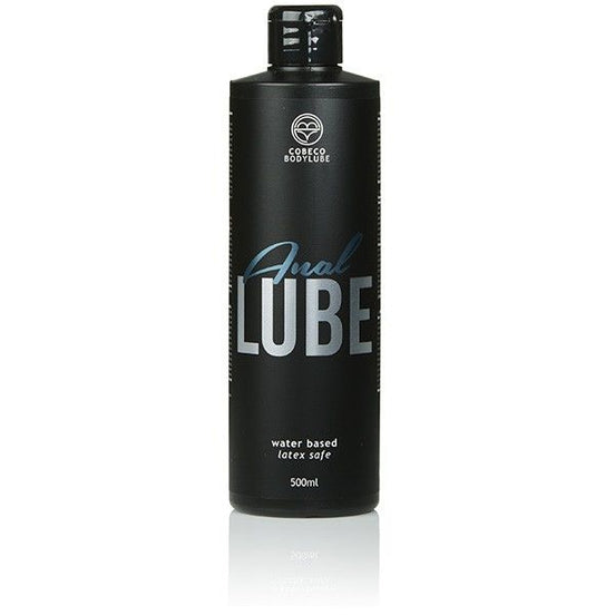COBECO - ANALSCHMIERMITTEL 500ML