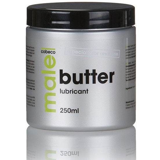 COBECO - MÄNNLICHES COBECO BUTTER GLEITMITTEL