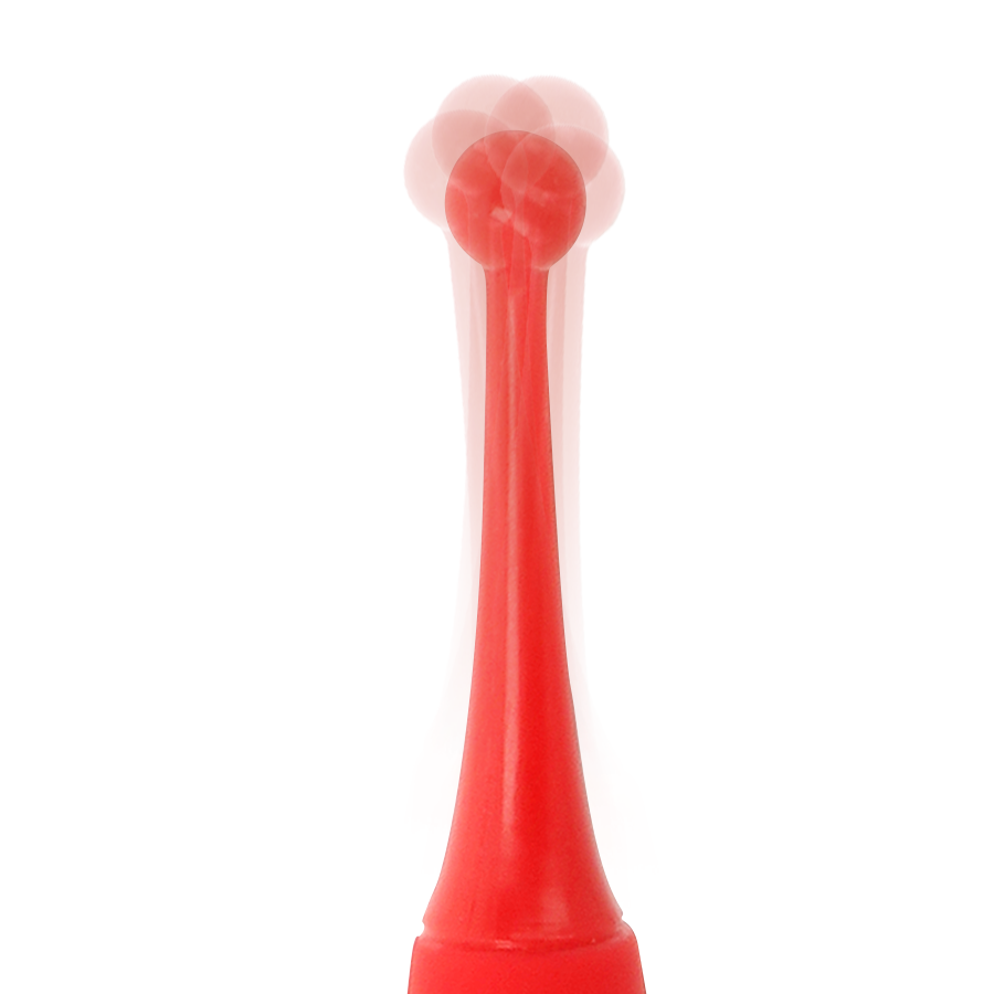 HALLO - FOCUS Sensory Device RED