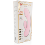 PRETTY LOVE - SMART Sensory Device RON MIT HASE