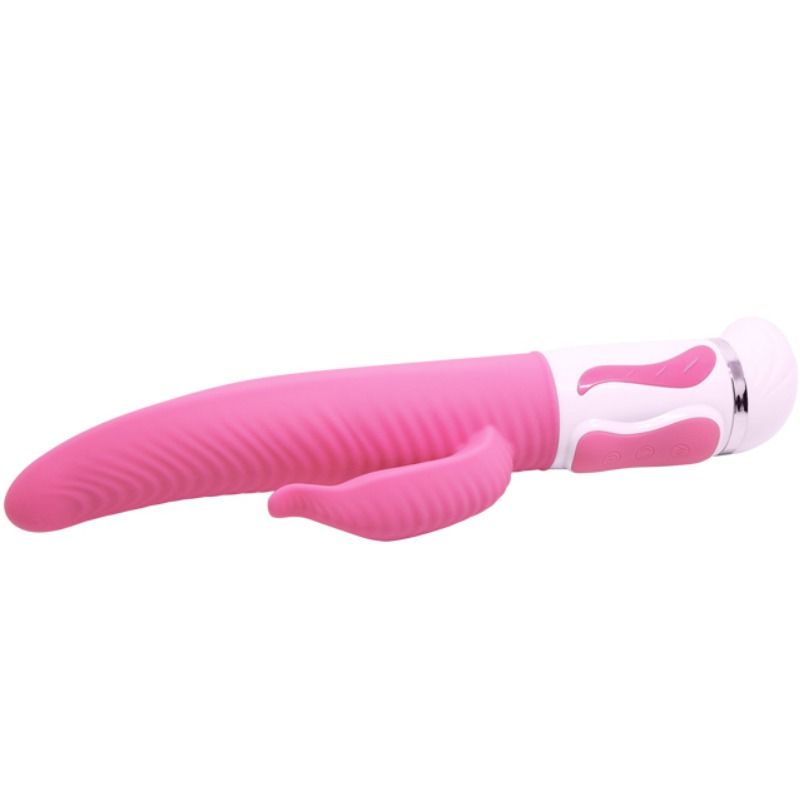 PRETTY LOVE - ANTOINE ROTATION Sensory Device