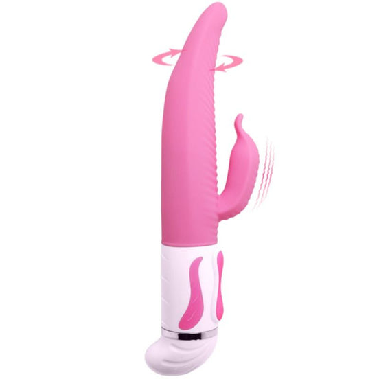 PRETTY LOVE - ANTOINE ROTATION Sensory Device