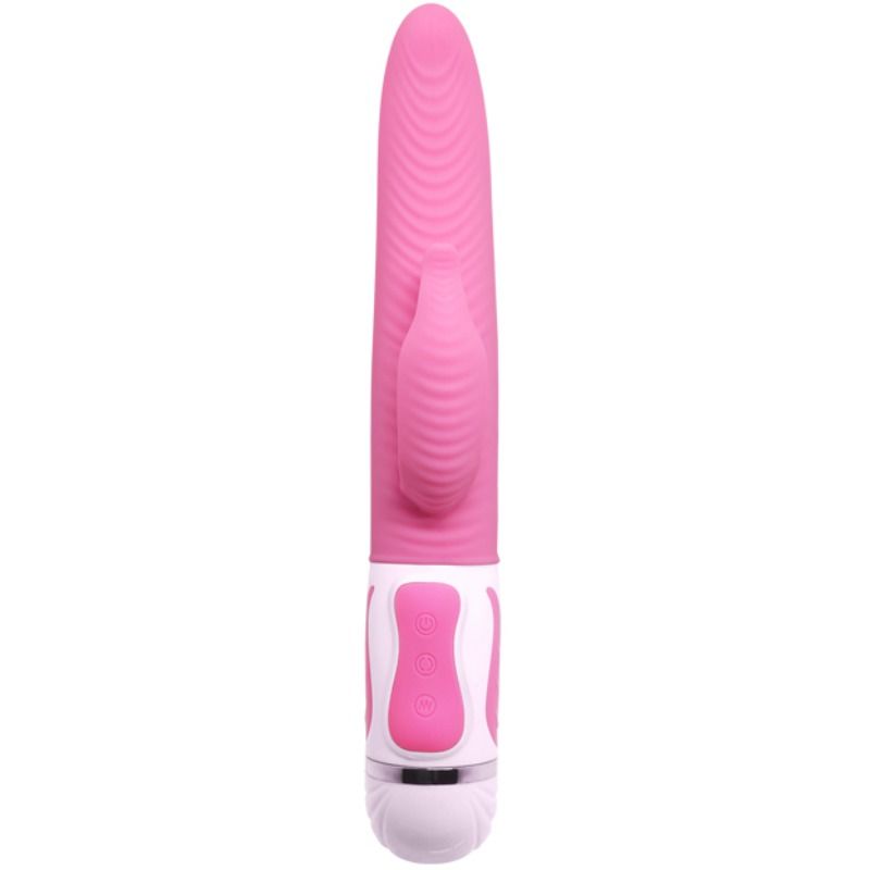 PRETTY LOVE - ANTOINE ROTATION Sensory Device