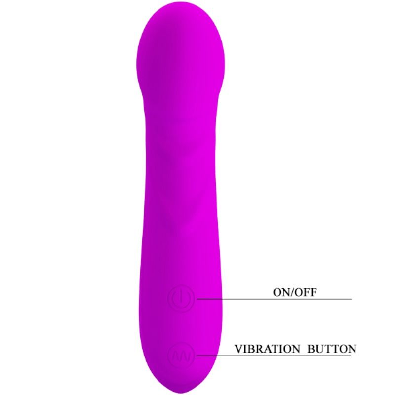 PRETTY LOVE - SMART MINI Sensory Device REUBEN