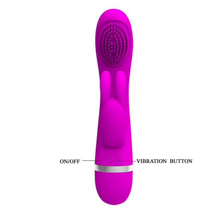 PRETTY LOVE - SMART MINI Sensory Device ARVIN
