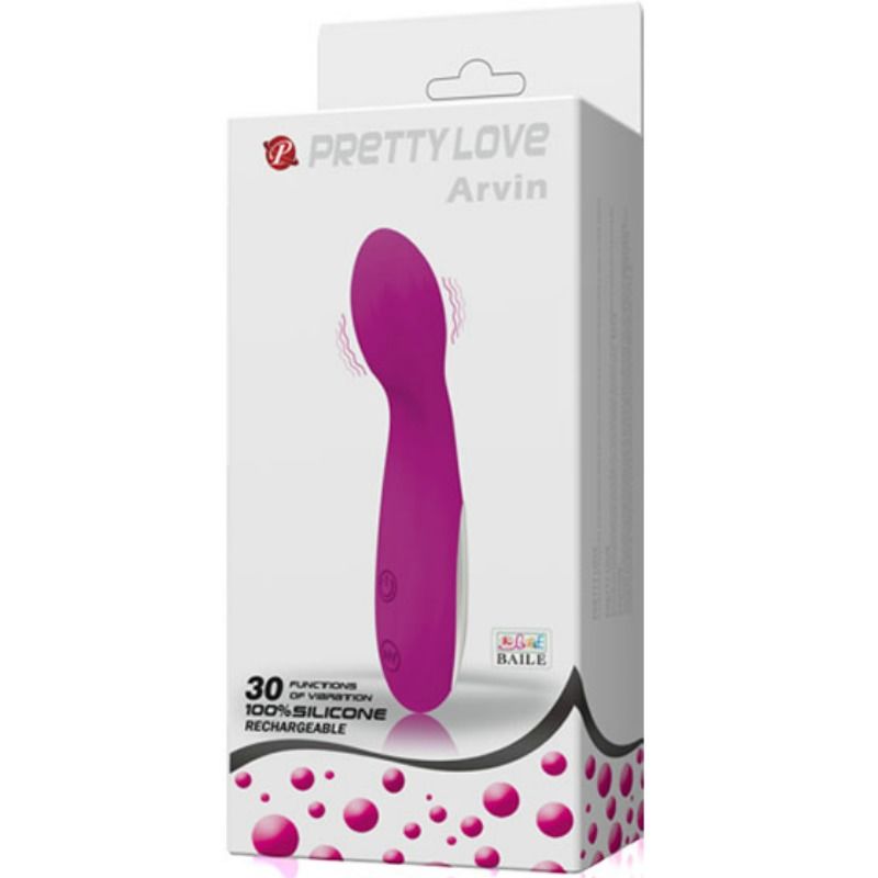 PRETTY LOVE - SMART MINI Sensory Device ARVIN