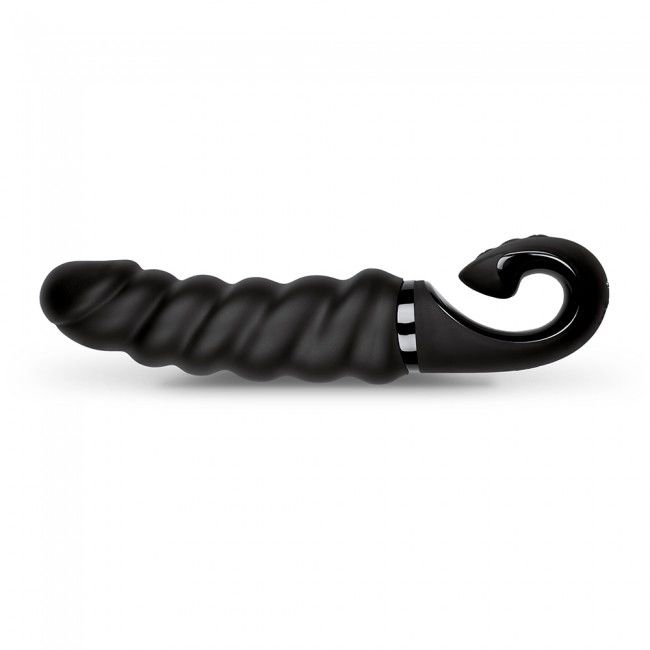 G-VIBE - G-JACK 2 - SCHWARZ VIBRIERENDES Wellness-Gerät