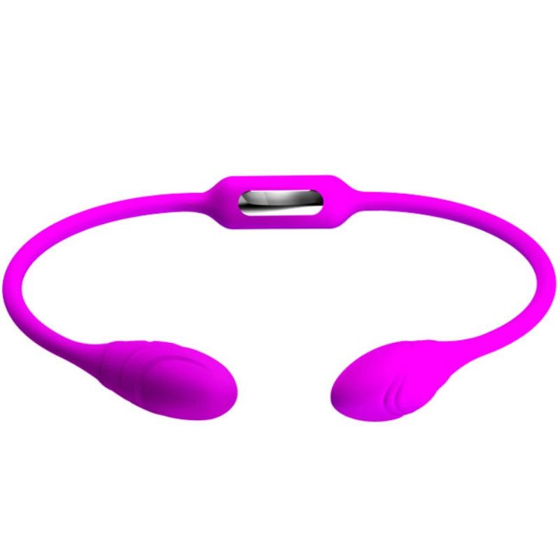 PRETTY LOVE - UNISEX-STIMULATOR DREAM LOVERS WHIP
