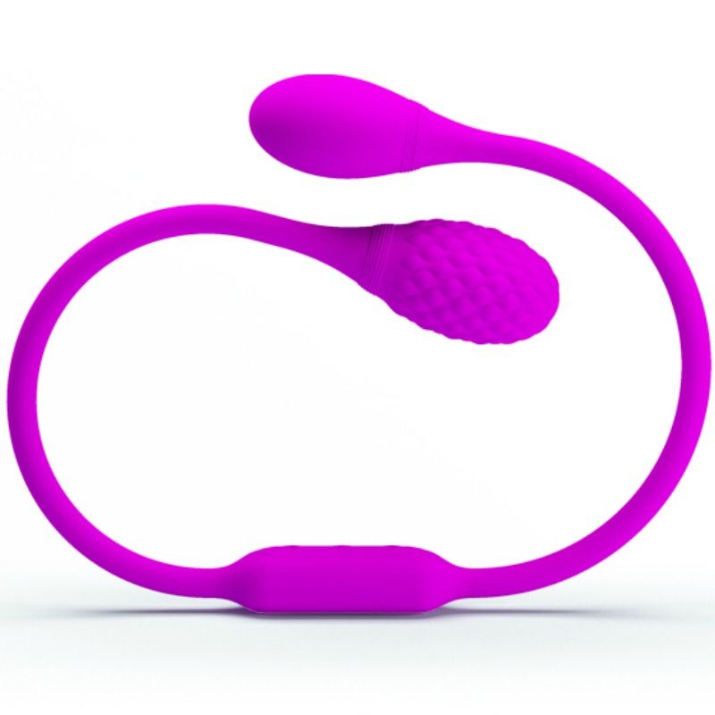 PRETTY LOVE – UNISEX STIMULATOR DREAM LOVERS WHIP 2