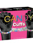 SPENCER & FLEETWOOD - CANDY HANDCUFFS CANDY