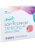 BEPPY - SOFT COMFORT TAMPONS WET 8 UNITS