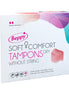 BEPPY - SOFT-KOMFORT TAMPONS TROCKEN 8 STÜCK