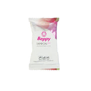 BEPPY - SOFT-KOMFORT TAMPONS TROCKEN 8 STÜCK