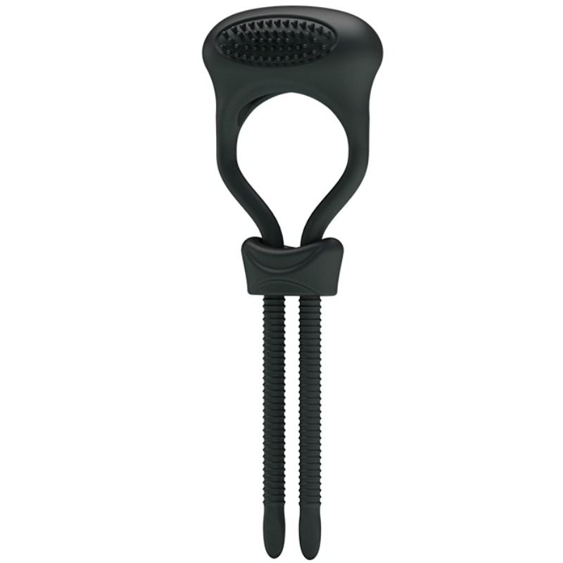 PRETTY LOVE - CURITIS Sensory Device RING