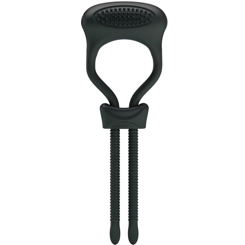 PRETTY LOVE - CURITIS Sensory Device RING