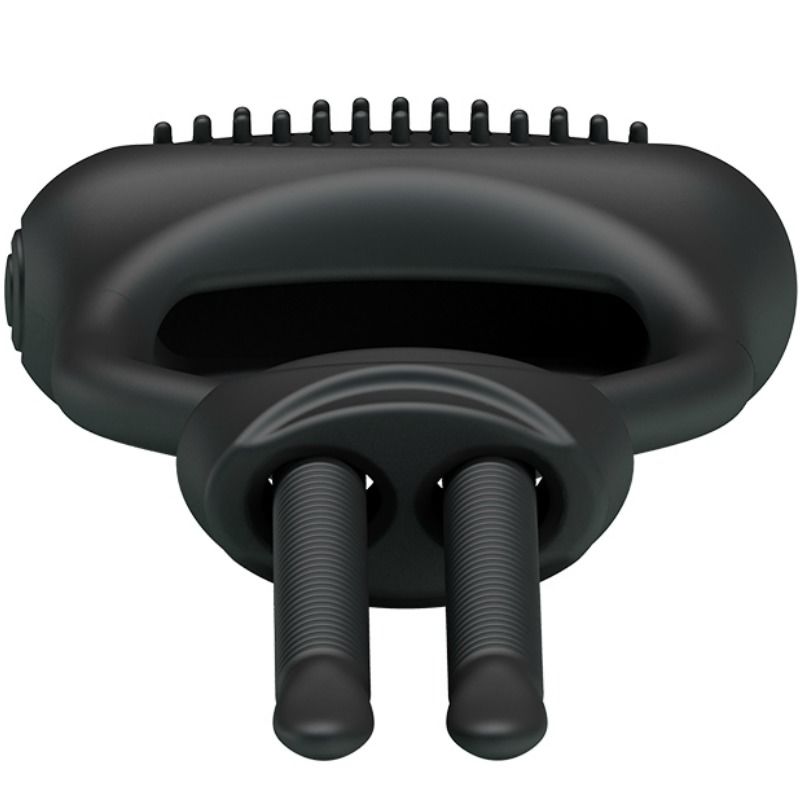 PRETTY LOVE - CURITIS Sensory Device RING
