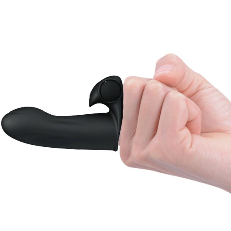 PRETTY LOVE - ADONIS STIMULATOR FINGERHUT