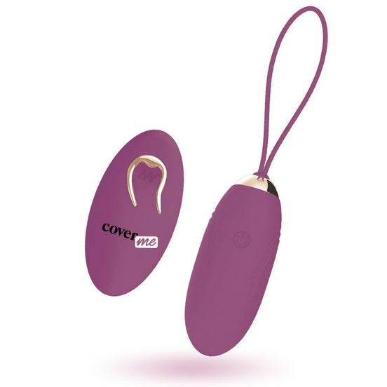 COVERME - LAPI LILAC FERNBEDIENUNGSEI