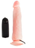 BAILE - REALISTISCHER PENIS LIEBES-KLON 22.3 CM