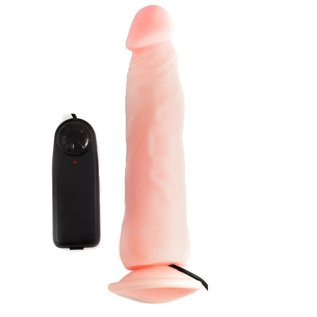 BAILE - REALISTISCHER PENIS LIEBES-KLON 22.3 CM