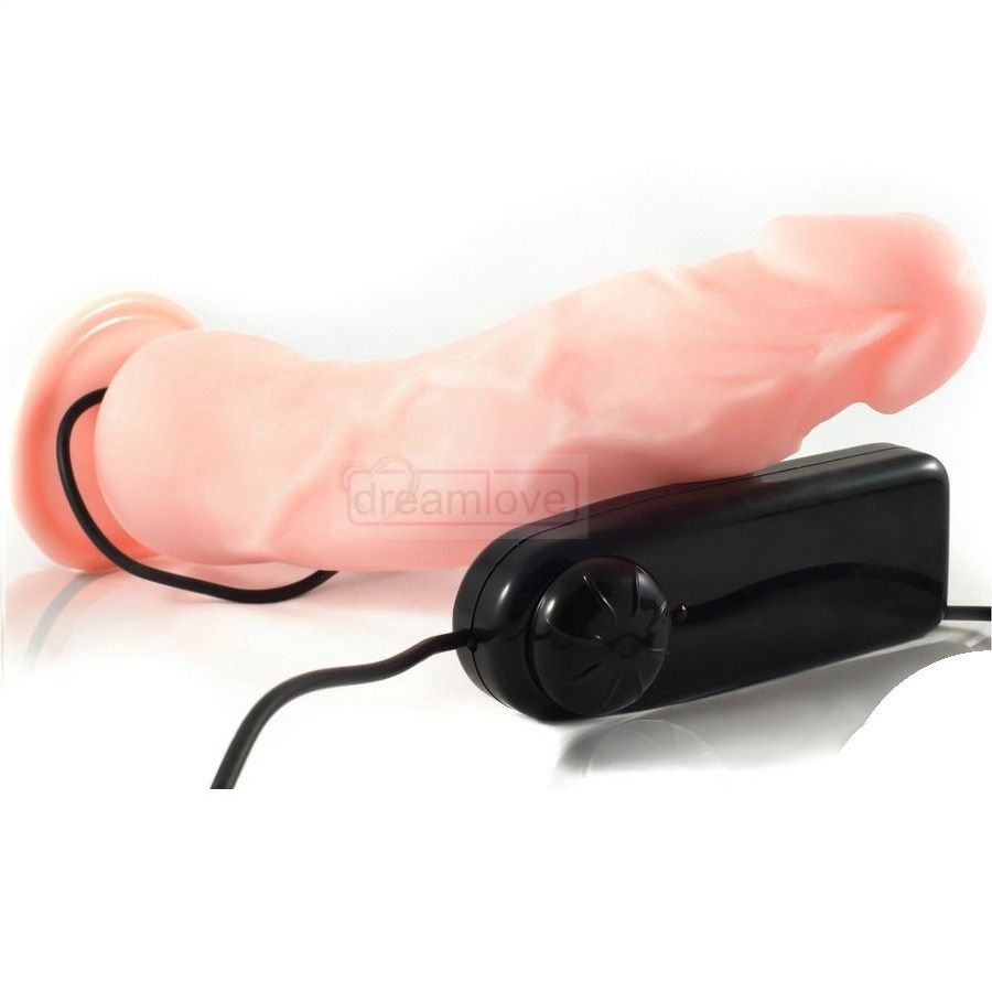 BAILE - REALISTISCHER PENIS LIEBES-KLON 22.3 CM