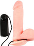 BAILE - PENIS LOVE CLONE DONG MIT Sensorvorrichtung