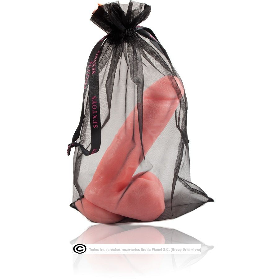 BAILE - BRAVE MAN NATURAL Wellness Device 20 CM