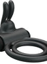 PRETTY LOVE - OSMOND SILICONE Sensory Device RING