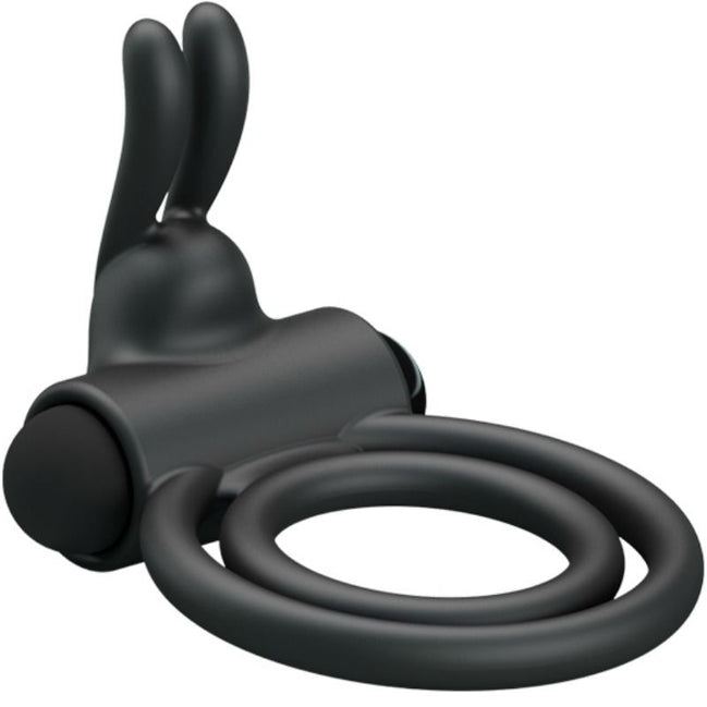 PRETTY LOVE - OSMOND SILICONE Sensory Device RING