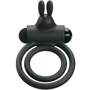 PRETTY LOVE - OSMOND SILICONE Sensory Device RING