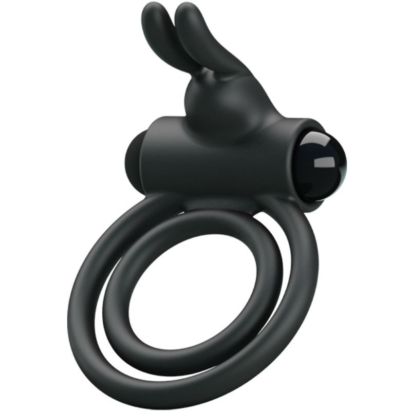 PRETTY LOVE - OSMOND SILICONE Sensory Device RING