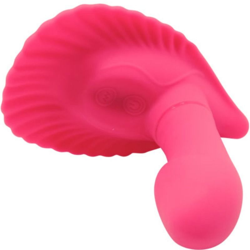 PRETTY LOVE - FLIRTATIONS-G-PUNKT-STIMULATOR 30 MODI