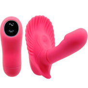 PRETTY LOVE - FLIRTATIONS-G-PUNKT-STIMULATOR 30 MODI