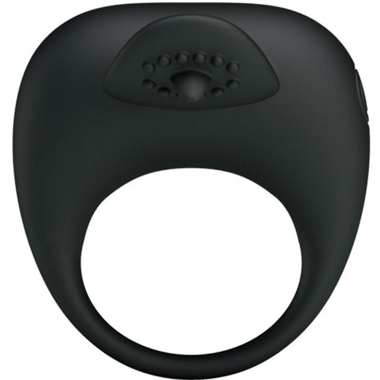 PRETTY LOVE - VIBRIERENDER RING MIT ZUNGE