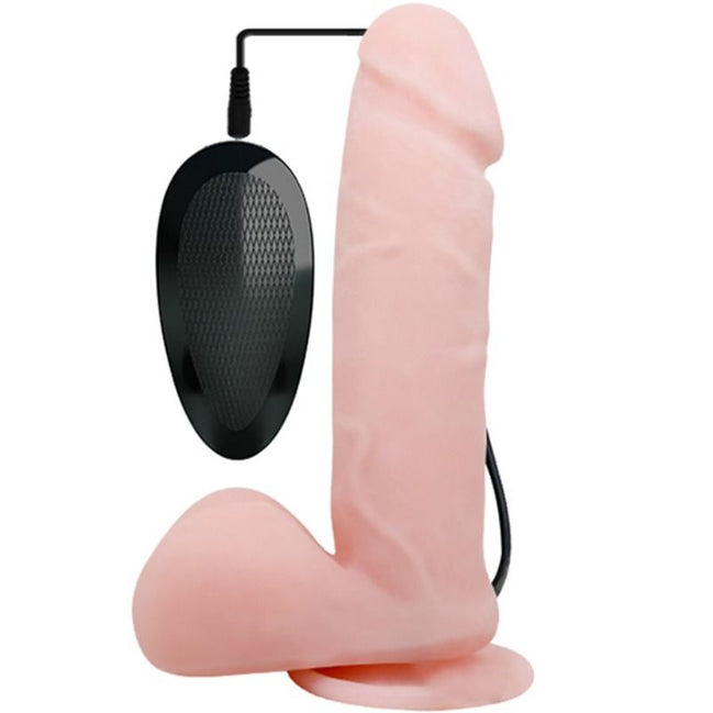 BAILE - OLIVER REALISTIC Wellness Device WITH VIBRATION