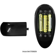 BAILE - OLIVER REALISTIC Wellness Device WITH VIBRATION