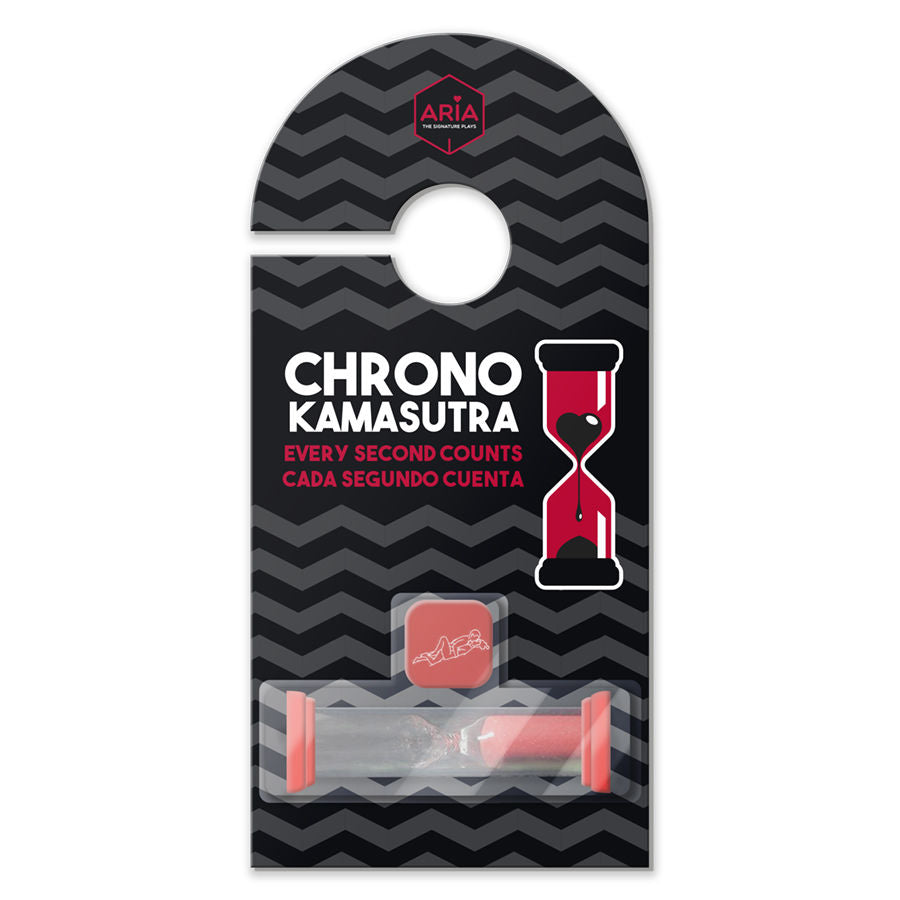ARIA - SPIEL CHRONO KAMASUTRA