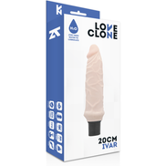 LOVECLONE - IVAR SELF LUBRICATION Sensory Device 20 CM -O- 3.7 CM