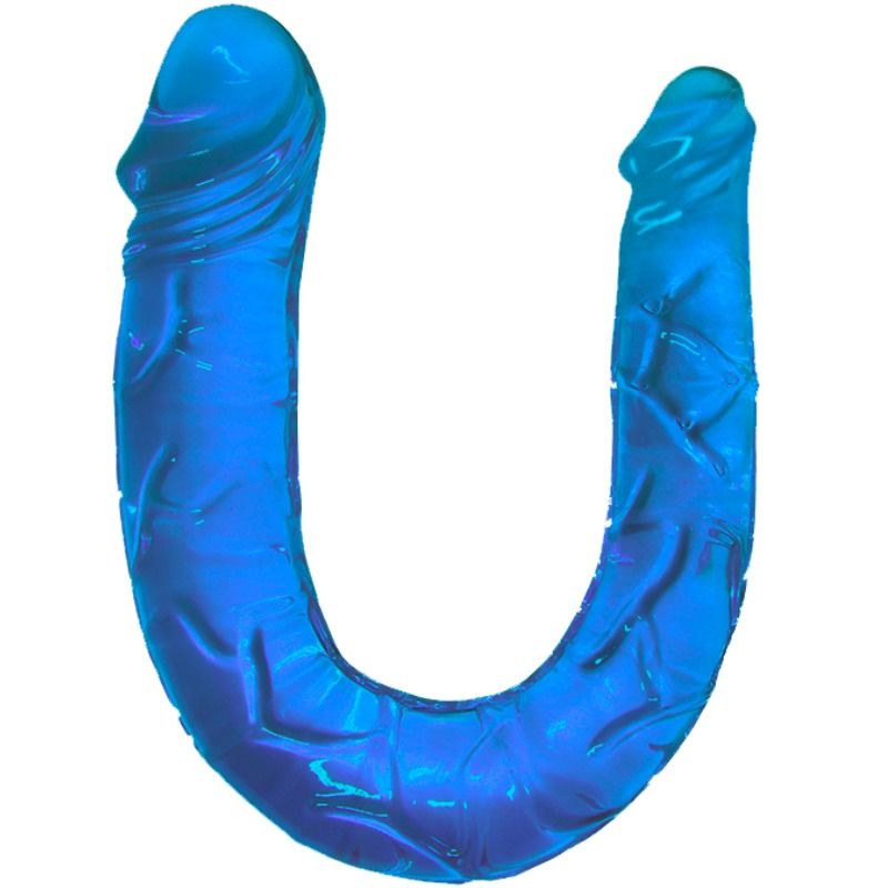 BAILE - DOUBLE DONG DOUBLE Wellness-Gerät BLAU
