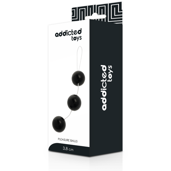 ADDICTED TOYS - LUSTKUGELN