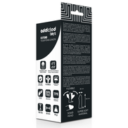 ADDICTED TOYS - VERLÄNGERE DEINEN PENIS UM 16 CM