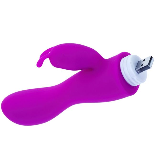 PRETTY LOVE - SMART KYLE Sensory Device 30 MODES