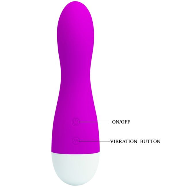 PRETTY LOVE - SMART KYLE Sensory Device 30 MODES